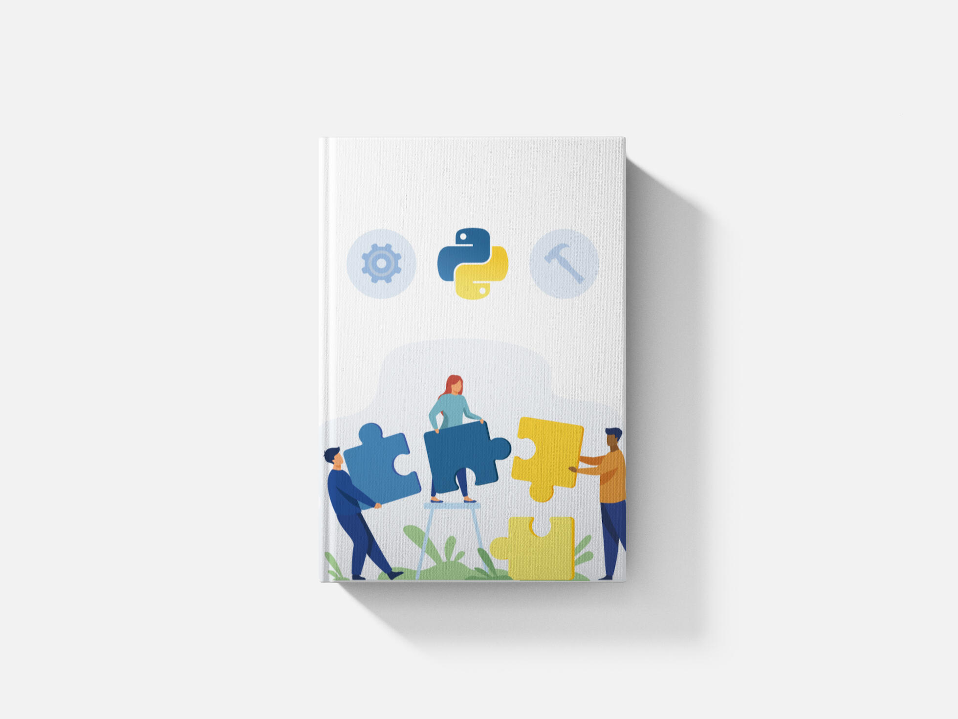 30 Great Python Projects